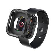 Ốp Case Shock Proof Vỏ Bảo Vệ Đồng Hồ Apple Watch Series 8/ Series 7 Size 41/45mm