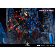 LB Studio - Kamen Rider Kuuga - Ultimate Form Resin Statue GK