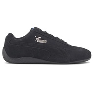 Puma Mens Speedcat Og+ Sparco Lace Up Sneakers Shoes Casual - Black - Size 6 M