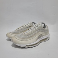 NIKE AIR MAX 97 PUTIH SECOND