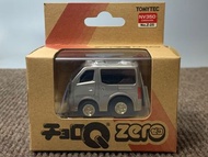CHORO Q ZERO NISSAN NV350