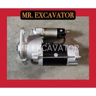 Sumitomo S260 S265 S265FJ2 S260FJ2 265 4D31 Mitsubishi Engine Excavator Starter Motor