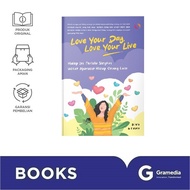 Buku Love Your Day Love Your Live