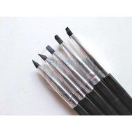 Dental silicone brush silicone silicone silicone brush composite brush/ composite Dental polishing b