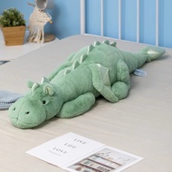 90cm/130cm Flying Dragon Creative Plush Plushie Pillow Valentine Birthday Gift