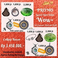 Promo WOW+ Special MCI