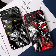 [Motif KK NO.08]Case Samsung A03 - N1 Case - Samsung A03 - Silicon hp - Fashion Case - Protective Ca