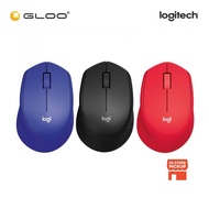 Logitech M331 SILENT PLUS