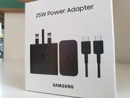 SAMSUNG 25W Power Adapter