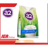 [EXP 02/2027] A2 Full Cream Milk Powder ( 1kg ) ( Made in New Zealand )