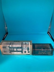 1/64 Tarmac Works RWB 993 OBA BONE 模型車