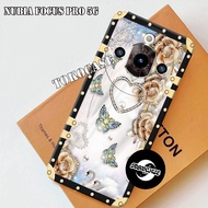 HP Case ZTE Nubiahp focus Pro 5G - ZTE Nubia Softcase focus Pro 5G - ZTE Nubia focus Pro 5G - Softca