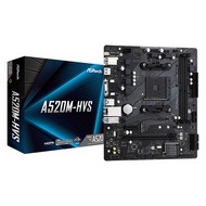 Asrock A520M-HVS - mATX AMD AM4 Motherboard