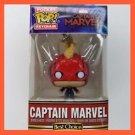 Funko Pocket Pop Keychain MARVEL CAPTAIN MARVEL