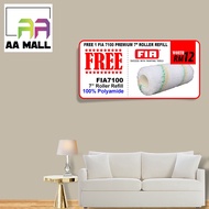 5L Nippon Paint Interior Satin Glo Graystone 4012 T