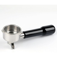 Portafilter 51mm 2 Spout Serasi Dengan Mesin Espresso Gevi/CASABREWS 20 Bar CM5418 (Ketebalan Prongs