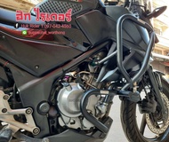 แคชบาร์ กันล้ม CB300F Honda cb300f (ทั้งหมด 4 ชิ้น)