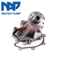 [UNCLE SPARE PART] SSANGYONG REXTON 2.9 DIESEL WATER PUMP - NAP