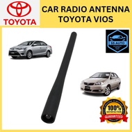 toyota antenna Car Antenna Toyota Vios antenna vios aerial AM FM antenna aerial antena vios part ace