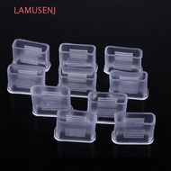 LAMUSENJ Referee Whistle Cover Cheerleaders Whistle Accessories Whistle Protective Mouthguard Sport 
