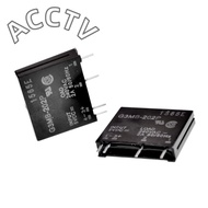 New solid state relay G3MB-202P DC-AC PCB SSR In 5VDC,Out 240V AC 2A