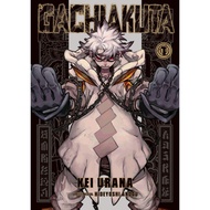 Gachiakuta • Manga • 1-151 Chapters • ONGOING • e-comic