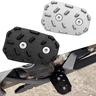 Rear Foot Brake Lever Pedal Extension Pad Enlarge Extender For Honda CB500X CB400X CB400F 500F CB300