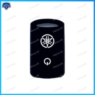 【Ready Stock】Silicone Key Cover For Yamaha NVX NMAX XMAX NVX155 AEROX155 QBIX125 XMAX300