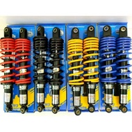 ESPADA Adjustable Gas Absorber 280mm 310mm 330mm 340mm EX5 Wave 100 110 125 Dash Sport Bonus Kriss L