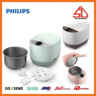 RICE COOKER DIGITAL PHILIPS HD-4515 1.8 LITER | magiccom philips 1,8l