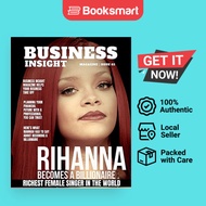 Business Insight Magazine Issue 3 by Media, CTM | Paperback | Blurb, Inc. | 9781006583087