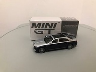 Mini GT 516 Mercedes Maybach S680