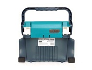 กล่องใส่อุปกรณ์ตกปลา 2 ชั้น แข็งแรง ทนทาน MEBAO MB-705