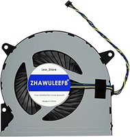 New CPU Cooling Fan for Lenovo A340-24ICB AIO 520C-24ICB A350-24IIL A950-A039 01MN927 V50a-24IMB V50