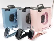 Havit 2020最新智能手錶 M9006