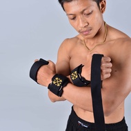 STRAP RING GYM FITNESS STRAP RING ACCESSORIES GYM FITNESS KMCR - KMCR NEXTLEVEL