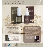Combo Luminous Peeling Solution