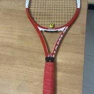 Wilson nCode Six-One Tour 90 "Maurice...