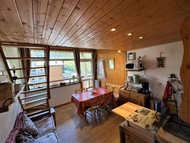 Appartement 6 pers, mezzanine et cuisine équipée, animaux acceptés - FR-1-452-278 (Appartement 6 per