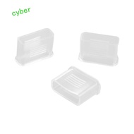 CYBERLINX Whistle Cover Sport Training Cheerleaders Whistle Accessories Whistle Protective Mouthguar