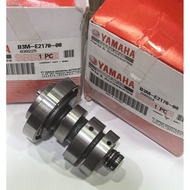 100% ORIGINAL- YAMAHA R15M CAMSHAFT ASSY - B3M-E2170-00