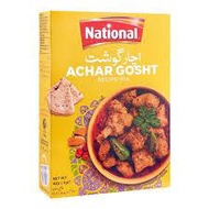 National Achar Gosht Masala Mix, 50g