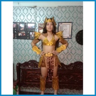 ﹍ ∼ ❥ NEW DESIGN ENCANTADIA COSTUME FOR KIDS,TEENS AND ADULT (AMIHAN,ALENA,DANAYA,PIRENA)