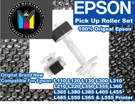 Original Epson Pick Up Roller For Epson L110 L120 L130 L300 L310 L210 L220 L350 L355 L360 L365 L380 