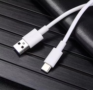สายชาร์จ OPPO Type C แท้ 100% OPPO RENO FIND X SUPER VOOC 5A USB TYPE-C ชาร์จไว 5A ใช้ได้กับมือถืออี