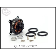 Motor Sunnysky X2204 1480KV/1800KV