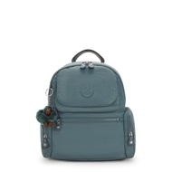 กระเป๋า Kipling รุ่น MATTA สี  Light Aloe T