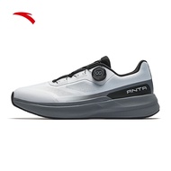 ANTA E-Buffer 12 PRO Men Sports Training Shoes รองเท้าครอสเทรนนิ่งผู้ชาย 1125C7711 Official Store