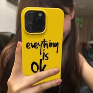 Yes Apple 1615/13promax Phone Case xr/xs/13promax Phone Case 12/11promax Soft Case xr/xs/7/8plus0901