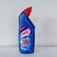 Cairan Pembersih Toilet Harpic Original 200 ml